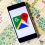 Como limpar histórico do Google Maps?