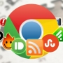 Como usar extensões para o Google Chrome?