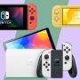 Nintendo Switch: versões e comparações