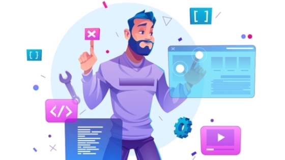 Full stack: curso e carreira para desenvolvedor full stack