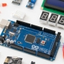 5 projetos práticos com Arduino