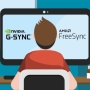 Monitor G-Sync e Freesync: o que significa?