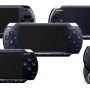 Sony PSP: modelos, versões e mais!