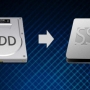 Como clonar HD para SSD?