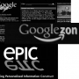 Filme Google EPIC 2015 – O futuro da Internet